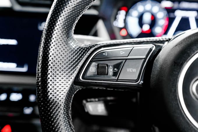 2025 Audi A3
