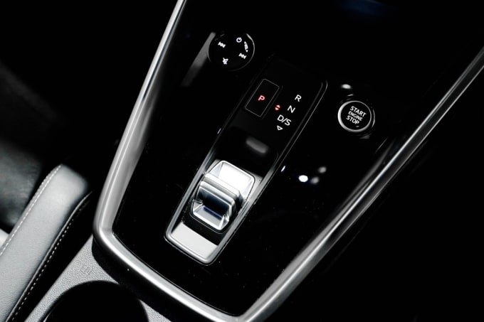 2025 Audi A3