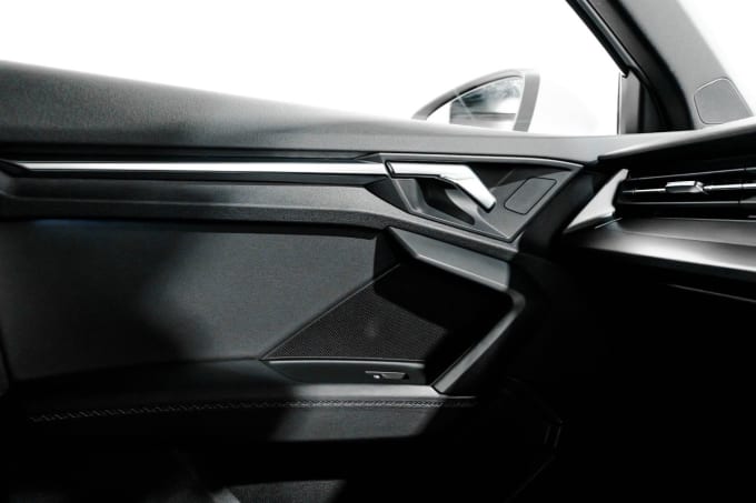 2025 Audi A3