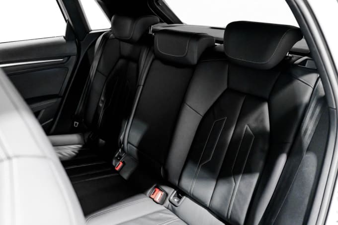 2025 Audi A3