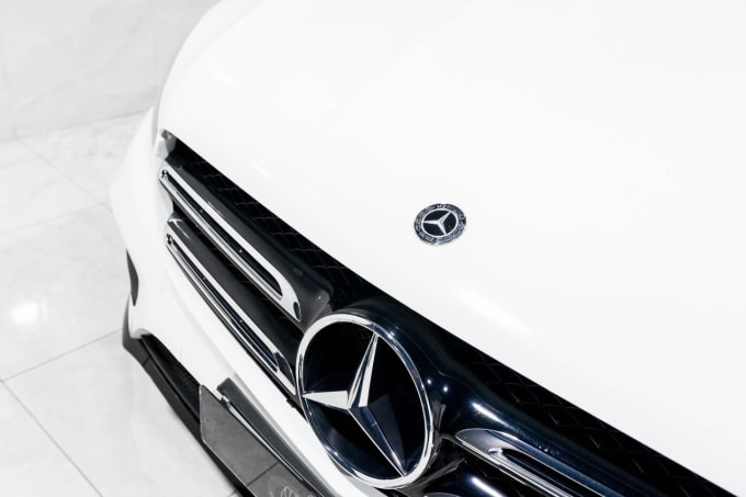2025 Mercedes-benz Glc
