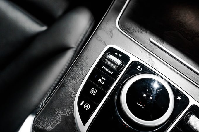2025 Mercedes-benz Glc