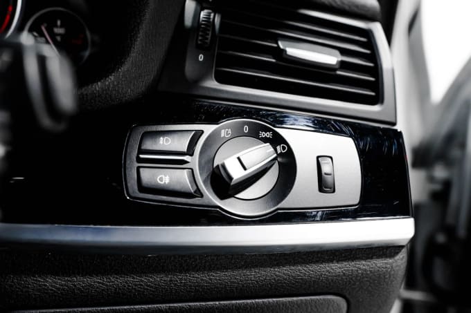 2025 BMW X4