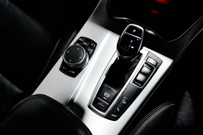 2025 BMW X4