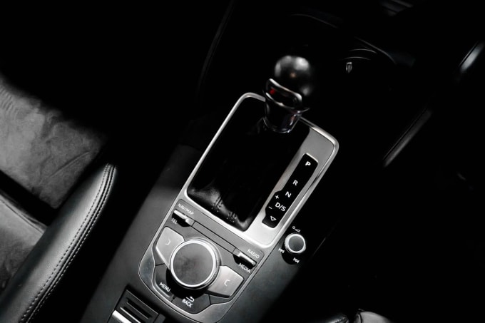 2025 Audi A3