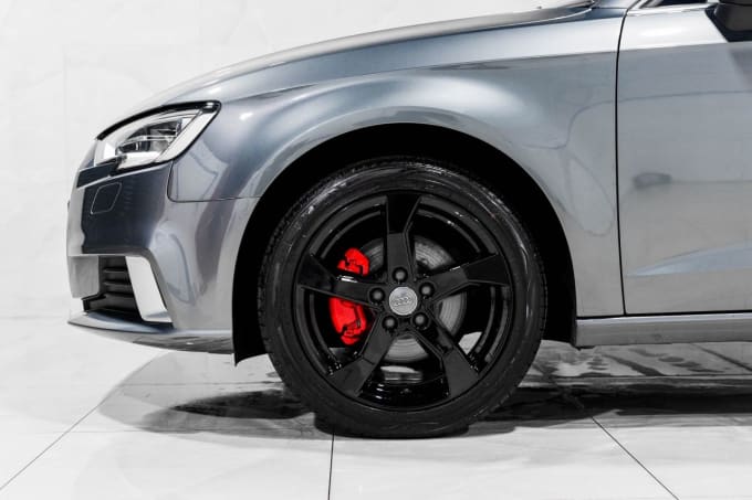 2025 Audi A3