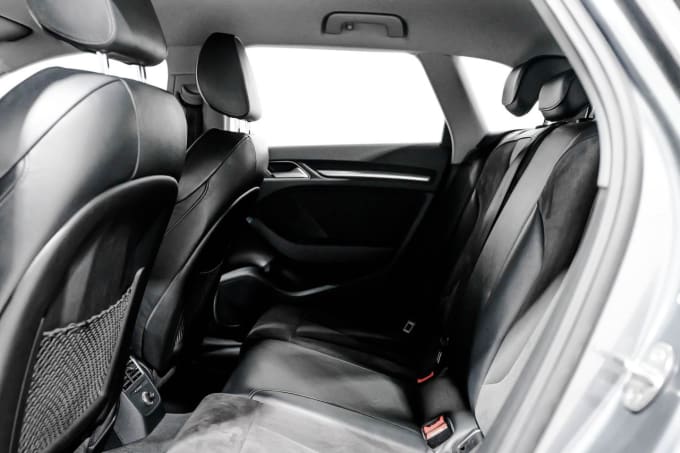2025 Audi A3