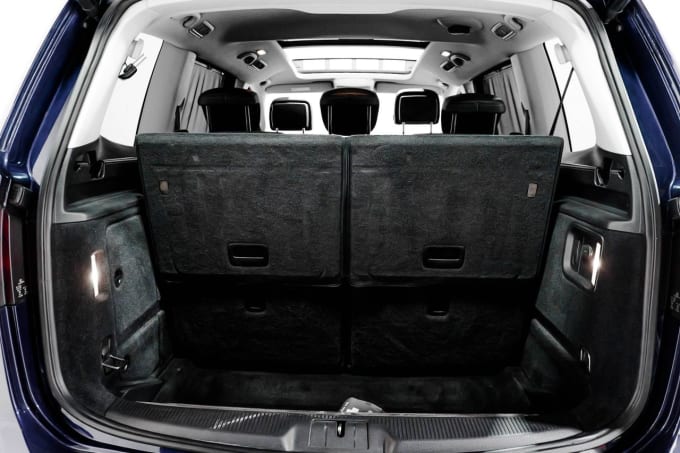 2025 Seat Alhambra