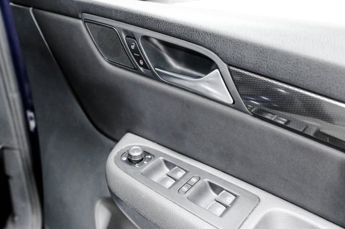 2025 Seat Alhambra
