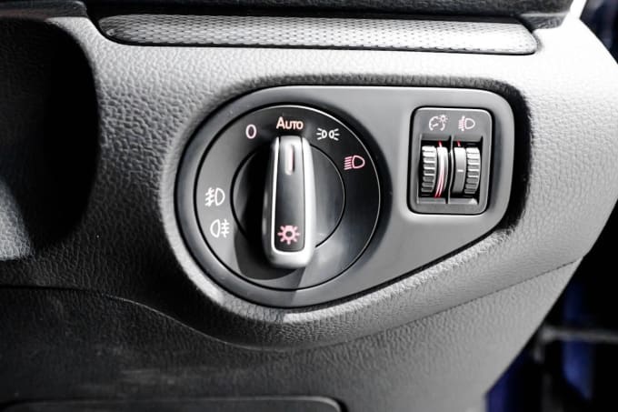 2025 Seat Alhambra