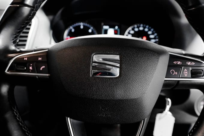 2025 Seat Alhambra