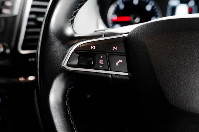 2025 Seat Alhambra