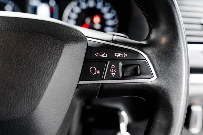 2025 Seat Alhambra