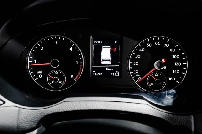 2025 Seat Alhambra