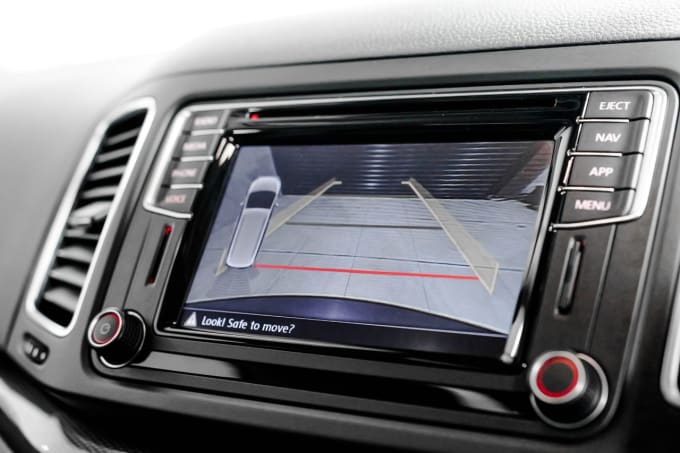 2025 Seat Alhambra