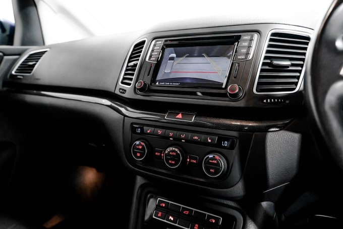 2025 Seat Alhambra