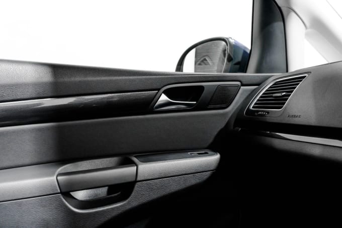 2025 Seat Alhambra