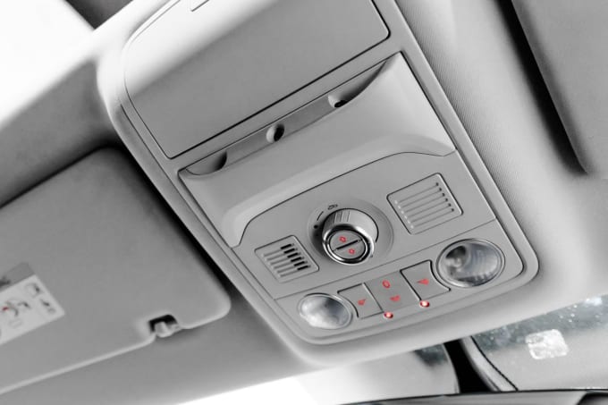 2025 Seat Alhambra