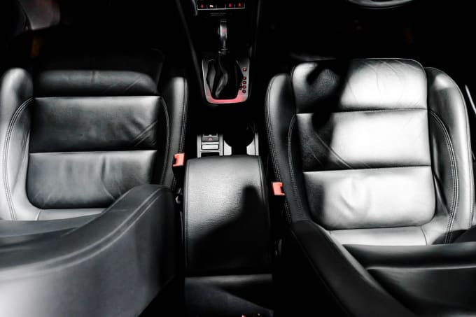 2025 Seat Alhambra