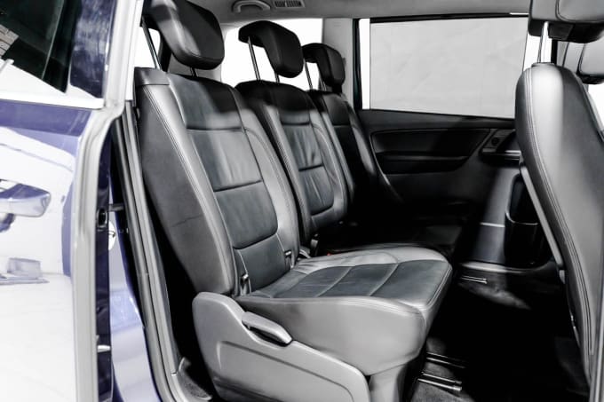 2025 Seat Alhambra