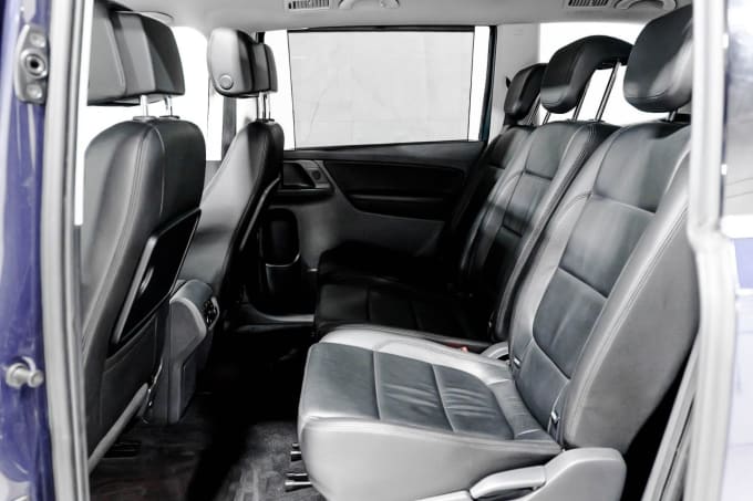 2025 Seat Alhambra