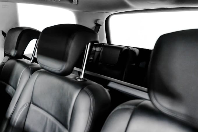 2025 Seat Alhambra