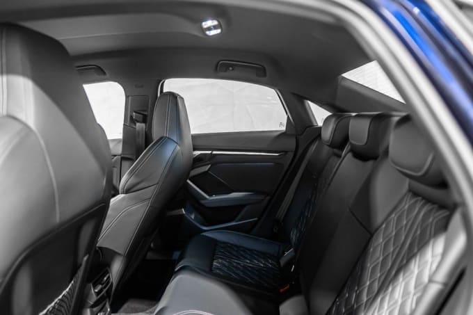 2025 Audi S3