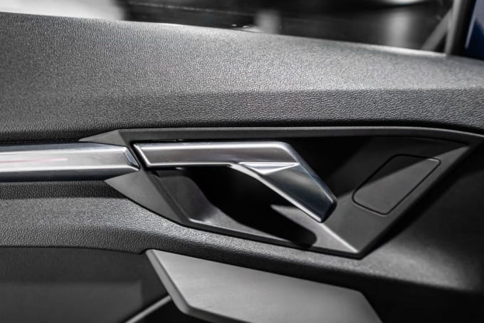 2025 Audi S3