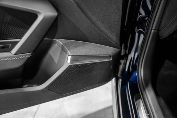 2025 Audi S3
