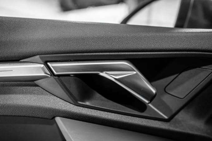 2025 Audi S3