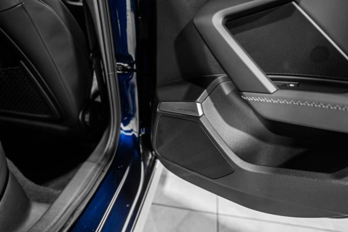 2025 Audi S3