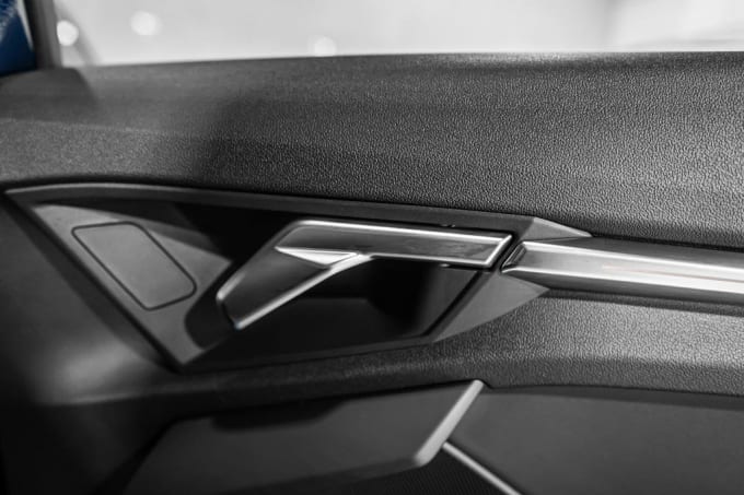 2025 Audi S3
