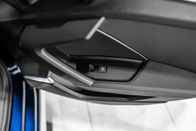 2025 Audi S3