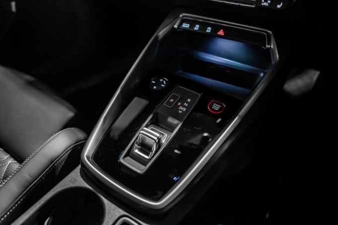 2025 Audi S3