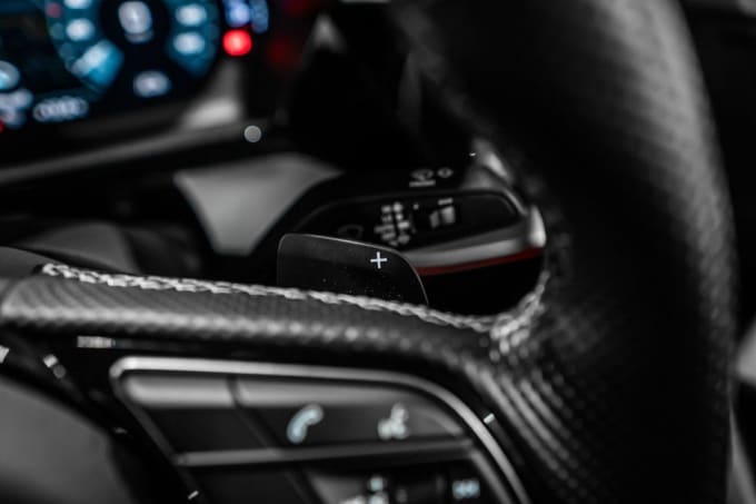 2025 Audi S3
