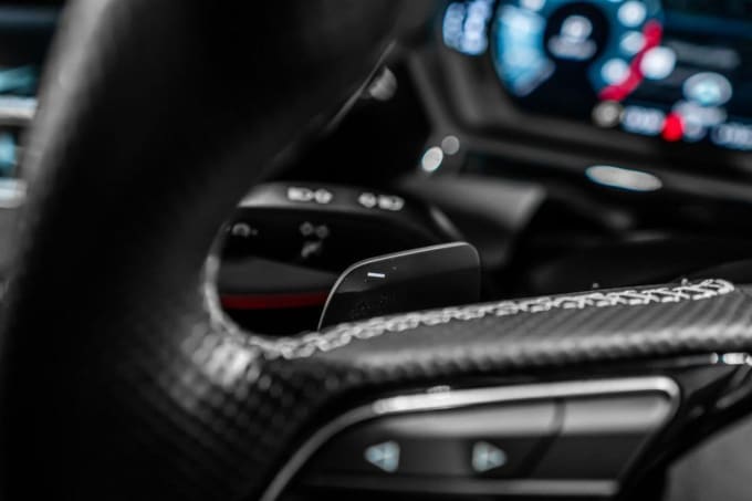 2025 Audi S3