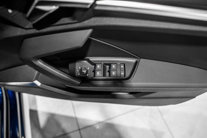 2025 Audi S3