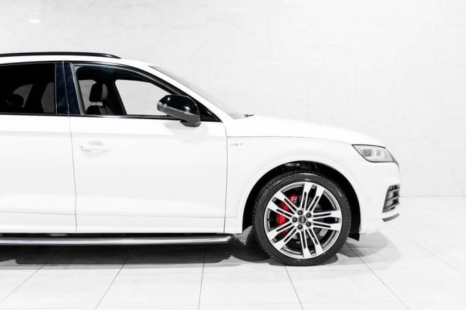 2025 Audi Sq5