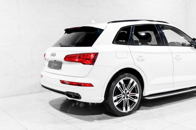 2025 Audi Sq5