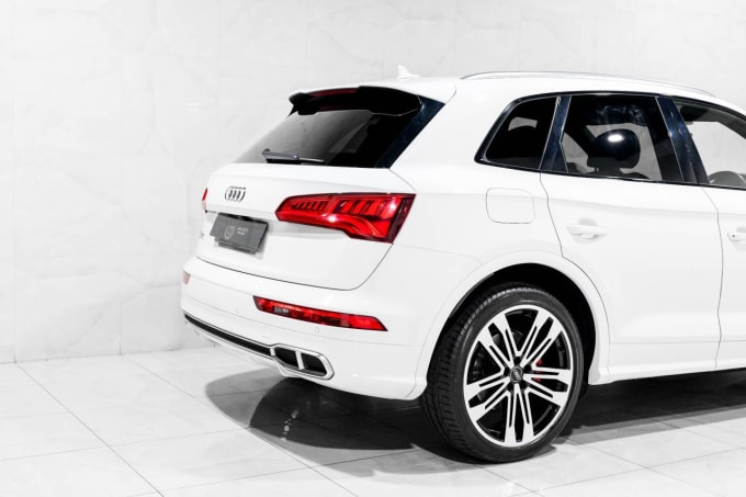 2025 Audi Sq5