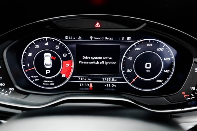 2025 Audi Sq5