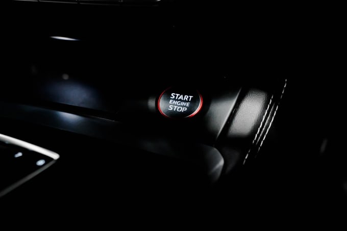2025 Audi Sq5