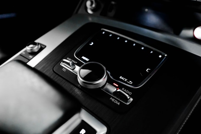 2025 Audi Sq5