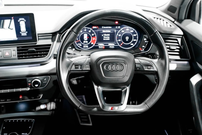 2025 Audi Sq5