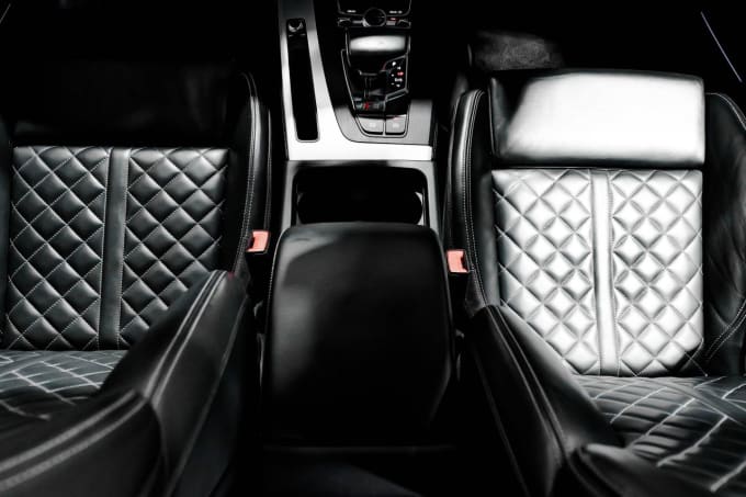 2025 Audi Sq5