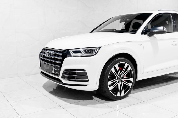 2025 Audi Sq5
