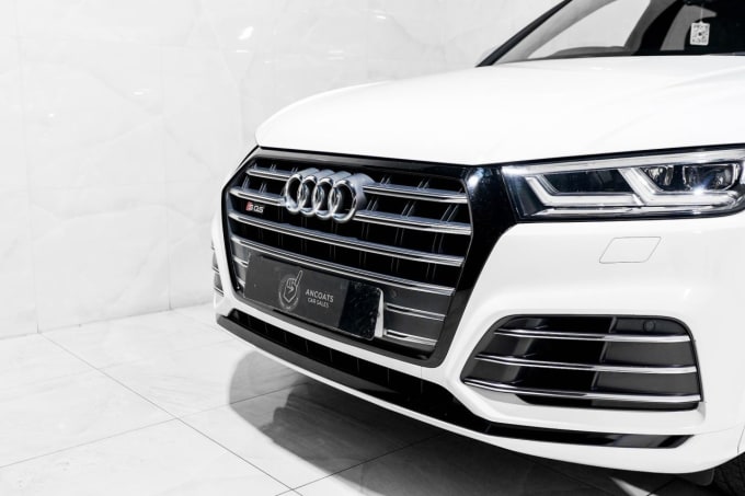 2025 Audi Sq5