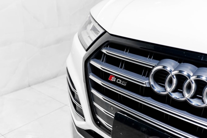 2025 Audi Sq5