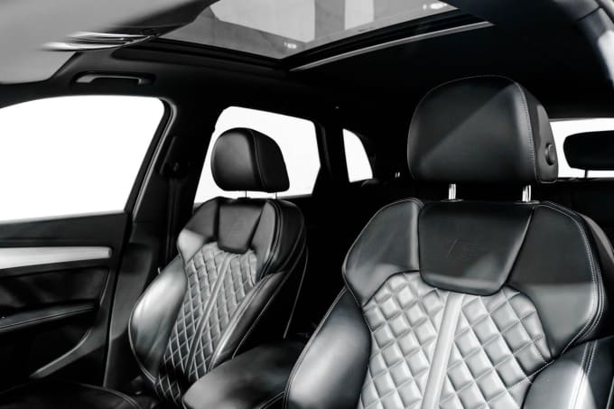 2025 Audi Sq5