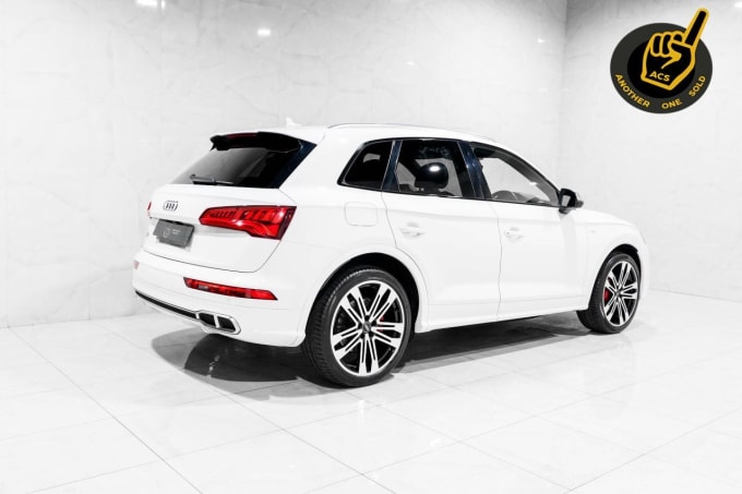 2025 Audi Sq5